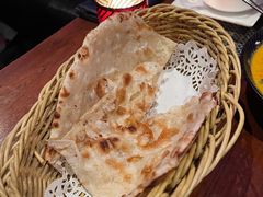 -Vedas印度餐厅(常熟路店)
