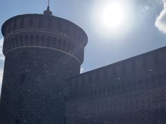 -斯福尔扎古堡
