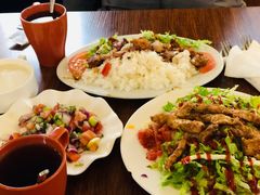 -土耳其卡巴布清真餐厅(西安店)