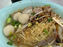 -榮泰米粉湯(Left Shop)