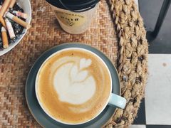 -251#coffee roasters(沿河东路店)