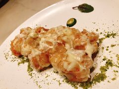 -红樱桃·欢乐餐厅(太原里店)