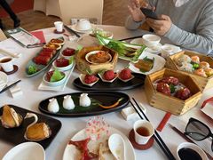 -鹿鸣酒家(越秀店)