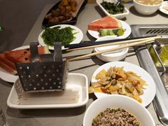 -海底捞火锅(顺义华联店)