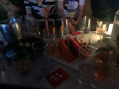-罗斯福色戒酒吧(外滩店)