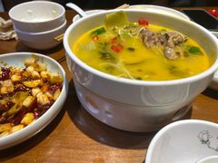 -额娘·春饼烤鸭(乐汇城店)