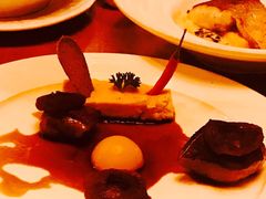 -火车头法国西餐厅