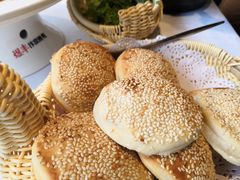 -煜丰汴京烤鸭(福彩路店)