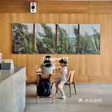 山池✖️農畉｜一種年輕人的新生活態度