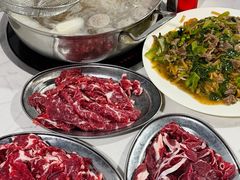 -菜忠潮州牛肉店(岗厦店)