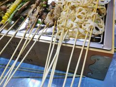 -浪起·江湖菜馆(陶瓷路店)