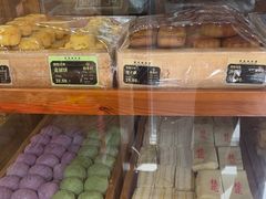 -稻香村(文殊院旗舰店)