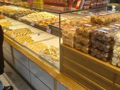 -詹記桃酥(高新鼓楼店)