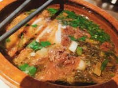 -山石榴·贵州菜(丰盛里店)