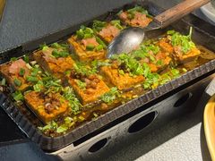 -探鱼·鲜青椒爽麻烤鱼(中山大信新都汇店)