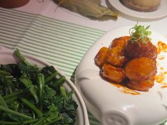 -桂满陇·桃花院落(长泰广场店)