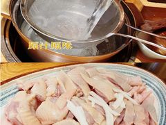 -椰夫人·养生椰子鸡(金沙洲永旺店)