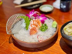 -大吉鲜鱼料理自慢(维也纳大厦店)