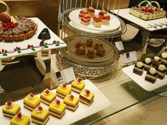 -长沙三景韦尔斯利酒店·Oval全日制餐厅自助餐