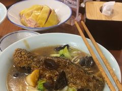 -奎元馆.百年奎元.非遗传承(西湖边的解放路店)