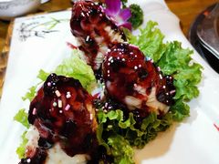 -槐店王婆大虾(开发区店)
