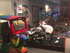 -彩虹云霄拜约克摩天塔