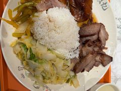 -大食代美食广场(上海中心店)