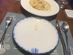 -Ambra Haus琥珀屋精酿餐厅(宝山店)