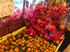 -云峰水果大卖场(汉口西路店)