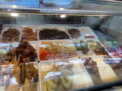 -紫燕百味鸡(灵岩南路店)