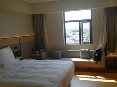 -全季酒店(苏州观前街察院场地铁站店)