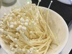 金针菇-川歌麻辣香锅肥猫啵啵鱼(利津店)