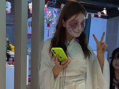 -棂笼·深度沉浸密室(武汉旗舰店)