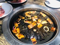 -33韩式自助烧烤(环城南路店)