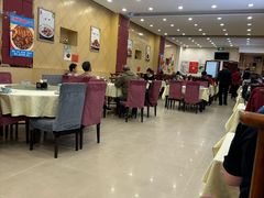 -奥华餐厅·老张记(台基厂店)