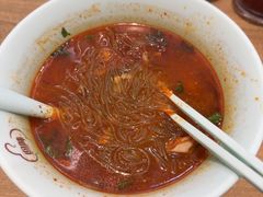 -回味鸭血粉丝汤(砂之船店)