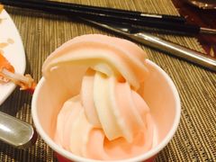 -金城国际酒店-悦.澜中餐厅