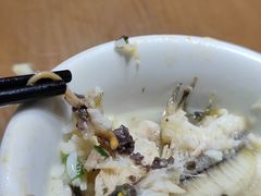 -爷爷的土钵菜(街道口店)