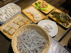 -土著渔匠·养生蝴蝶鱼(香樟路店)