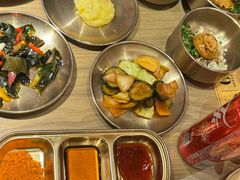 -西塔老太太泥炉烤肉(亚运村店)