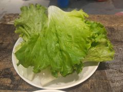-33韩式自助烧烤(环城南路店)