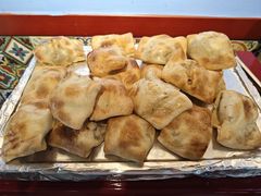 -欧提汗·新疆餐厅·清真(银都路店)