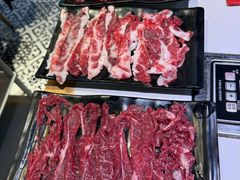 -三毛牛肉店(福强店)