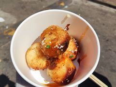 -阿宝生煎包(万松园总店)