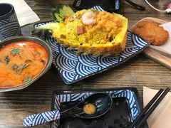 -Hi YOU你的饭局泰餐厅(雍和宫店)