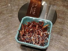 -渔舟意·湖南家宴(萝岗纳金城店)