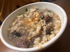 -刘信牛羊肉小炒泡馍(回民街店)