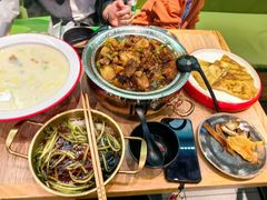 -荣鹏风味烀饼(万达广场店)