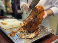 -紫光园(燕郊总店)