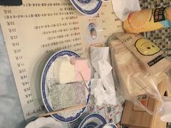 -广信牛奶甜品世家(台东店)